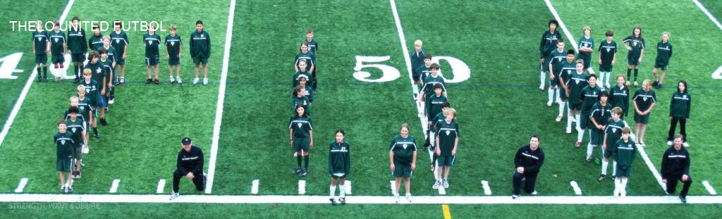 Oregon Youth Soccer Association